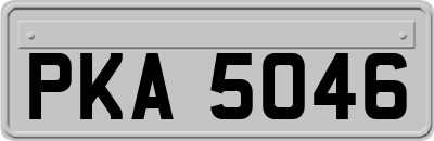 PKA5046