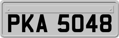 PKA5048