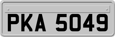 PKA5049