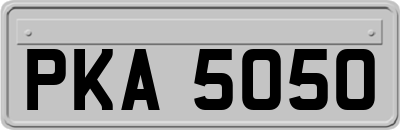 PKA5050