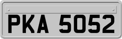 PKA5052