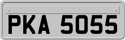PKA5055
