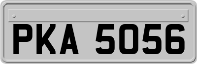 PKA5056