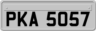 PKA5057