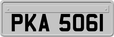 PKA5061