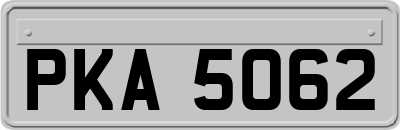 PKA5062