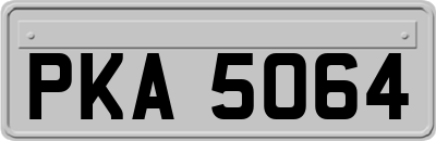 PKA5064