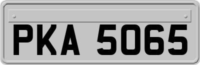 PKA5065