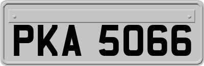 PKA5066