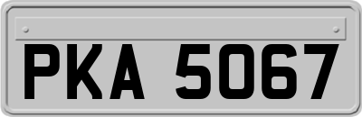 PKA5067