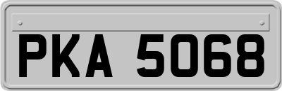 PKA5068