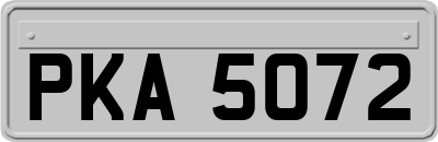 PKA5072