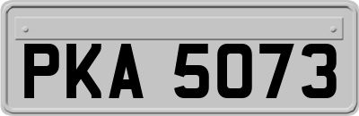 PKA5073