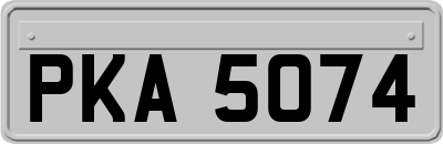 PKA5074