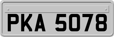 PKA5078