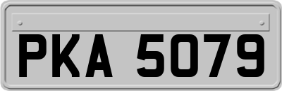PKA5079