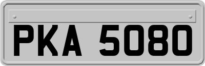 PKA5080