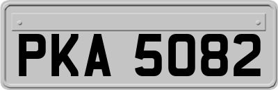 PKA5082
