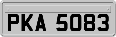 PKA5083