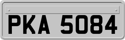 PKA5084