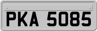 PKA5085