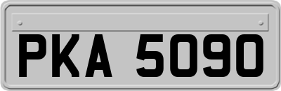 PKA5090