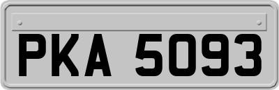 PKA5093