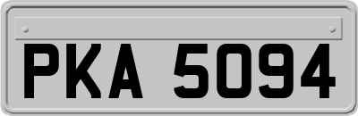 PKA5094