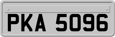 PKA5096