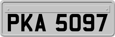 PKA5097