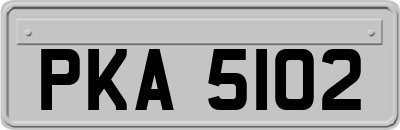 PKA5102