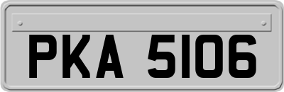 PKA5106
