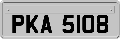PKA5108