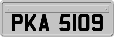 PKA5109