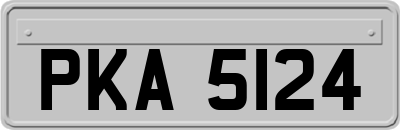 PKA5124