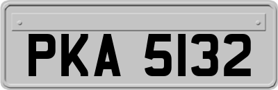 PKA5132