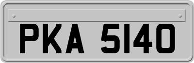 PKA5140