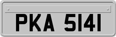 PKA5141