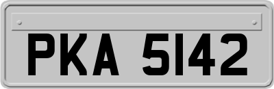 PKA5142