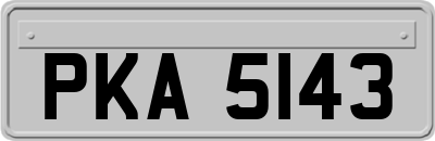 PKA5143