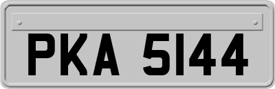PKA5144