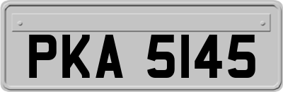 PKA5145
