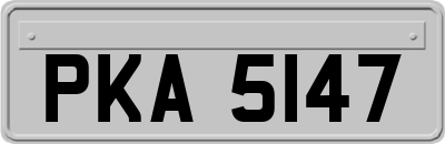 PKA5147
