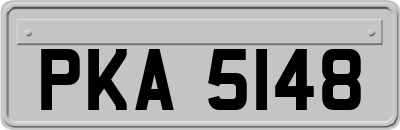 PKA5148