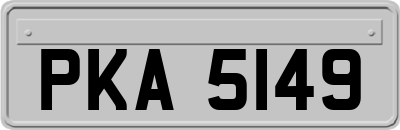 PKA5149