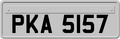 PKA5157