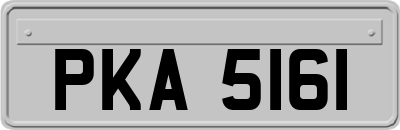 PKA5161