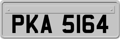 PKA5164
