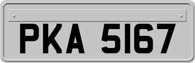 PKA5167
