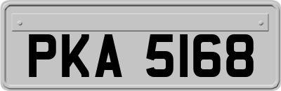 PKA5168